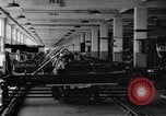 Standbild Ford Motor Company Anlage United States USA, 1927, aus Sekunde 9 historischem Filmmaterial Videoclip 65675038405