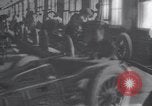 Standbild Ford Motor Company Anlage United States USA, 1927, aus Sekunde 12 historischem Filmmaterial Videoclip 65675038405