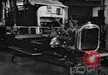 Standbild Ford Motor Company Anlage United States USA, 1927, aus Sekunde 19 historischem Filmmaterial Videoclip 65675038405