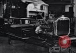 Standbild Ford Motor Company Anlage United States USA, 1927, aus Sekunde 20 historischem Filmmaterial Videoclip 65675038405