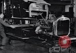 Standbild Ford Motor Company Anlage United States USA, 1927, aus Sekunde 21 historischem Filmmaterial Videoclip 65675038405