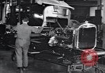 Standbild Ford Motor Company Anlage United States USA, 1927, aus Sekunde 22 historischem Filmmaterial Videoclip 65675038405