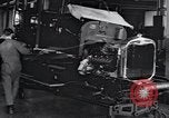Standbild Ford Motor Company Anlage United States USA, 1927, aus Sekunde 25 historischem Filmmaterial Videoclip 65675038405