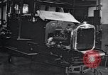Standbild Ford Motor Company Anlage United States USA, 1927, aus Sekunde 29 historischem Filmmaterial Videoclip 65675038405