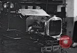 Standbild Ford Motor Company Anlage United States USA, 1927, aus Sekunde 30 historischem Filmmaterial Videoclip 65675038405