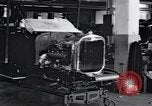 Standbild Ford Motor Company Anlage United States USA, 1927, aus Sekunde 35 historischem Filmmaterial Videoclip 65675038405