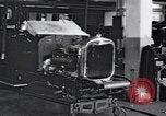 Standbild Ford Motor Company Anlage United States USA, 1927, aus Sekunde 37 historischem Filmmaterial Videoclip 65675038405