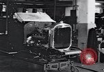 Standbild Ford Motor Company Anlage United States USA, 1927, aus Sekunde 38 historischem Filmmaterial Videoclip 65675038405