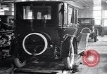 Standbild Ford Motor Company Anlage United States USA, 1927, aus Sekunde 54 historischem Filmmaterial Videoclip 65675038405