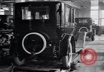 Standbild Ford Motor Company Anlage United States USA, 1927, aus Sekunde 55 historischem Filmmaterial Videoclip 65675038405