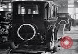 Standbild Ford Motor Company Anlage United States USA, 1927, aus Sekunde 56 historischem Filmmaterial Videoclip 65675038405