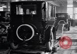 Standbild Ford Motor Company Anlage United States USA, 1927, aus Sekunde 58 historischem Filmmaterial Videoclip 65675038405