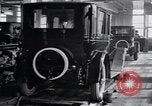 Standbild Ford Motor Company Anlage United States USA, 1927, aus Sekunde 59 historischem Filmmaterial Videoclip 65675038405