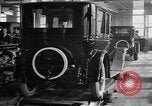 Standbild Ford Motor Company Anlage United States USA, 1927, aus Sekunde 60 historischem Filmmaterial Videoclip 65675038405