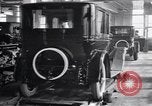 Standbild Ford Motor Company Anlage United States USA, 1927, aus Sekunde 61 historischem Filmmaterial Videoclip 65675038405