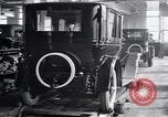 Standbild Ford Motor Company Anlage United States USA, 1927, aus Sekunde 62 historischem Filmmaterial Videoclip 65675038405