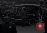 Image of Ford cars United States USA, 1924, second 1 stock footage video 65675038406