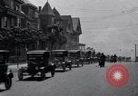 Image of Ford cars United States USA, 1924, second 5 stock footage video 65675038406