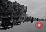Image of Ford cars United States USA, 1924, second 6 stock footage video 65675038406