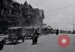 Image of Ford cars United States USA, 1924, second 9 stock footage video 65675038406