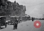 Image of Ford cars United States USA, 1924, second 10 stock footage video 65675038406