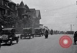 Image of Ford cars United States USA, 1924, second 12 stock footage video 65675038406
