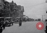 Image of Ford cars United States USA, 1924, second 17 stock footage video 65675038406