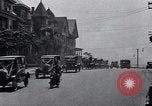 Image of Ford cars United States USA, 1924, second 18 stock footage video 65675038406