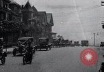 Image of Ford cars United States USA, 1924, second 19 stock footage video 65675038406