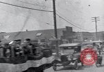 Image of Ford cars United States USA, 1924, second 20 stock footage video 65675038406