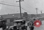 Image of Ford cars United States USA, 1924, second 21 stock footage video 65675038406