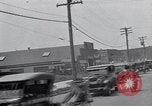 Image of Ford cars United States USA, 1924, second 22 stock footage video 65675038406