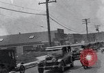 Image of Ford cars United States USA, 1924, second 23 stock footage video 65675038406