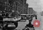 Image of Ford cars United States USA, 1924, second 25 stock footage video 65675038406