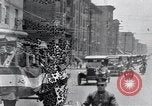 Image of Ford cars United States USA, 1924, second 27 stock footage video 65675038406