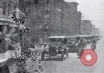 Image of Ford cars United States USA, 1924, second 28 stock footage video 65675038406