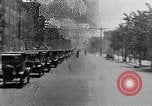Image of Ford cars United States USA, 1924, second 34 stock footage video 65675038406