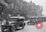Image of Ford cars United States USA, 1924, second 36 stock footage video 65675038406
