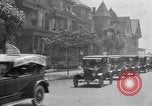 Image of Ford cars United States USA, 1924, second 37 stock footage video 65675038406