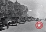 Image of Ford cars United States USA, 1924, second 40 stock footage video 65675038406