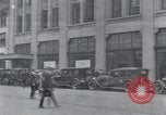 Image of Ford cars United States USA, 1924, second 46 stock footage video 65675038406