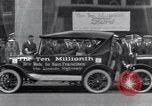 Image of Ford cars United States USA, 1924, second 48 stock footage video 65675038406