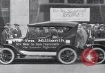 Image of Ford cars United States USA, 1924, second 49 stock footage video 65675038406