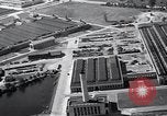 Immagine di Ford complesso industriale Michigan United States USA, 1928, secondo 13 filmato di repertorio 65675038407