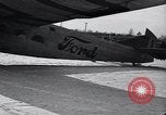 Immagine di Ford aeroplano United States USA, 1926, secondo 31 filmato di repertorio 65675038408