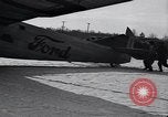 Immagine di Ford aeroplano United States USA, 1926, secondo 32 filmato di repertorio 65675038408