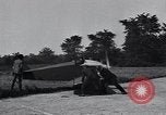 Image Ford avion United States USA, 1926, de la seconde 3 séquences d'archives historiques vidéo 65675038409