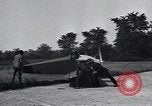 Image Ford avion United States USA, 1926, de la seconde 5 séquences d'archives historiques vidéo 65675038409