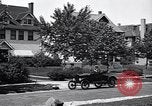 Immagine di Modello T guadi United States USA, 1923, secondo 3 filmato di repertorio 65675038410