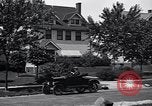 Immagine di Modello T guadi United States USA, 1923, secondo 5 filmato di repertorio 65675038410